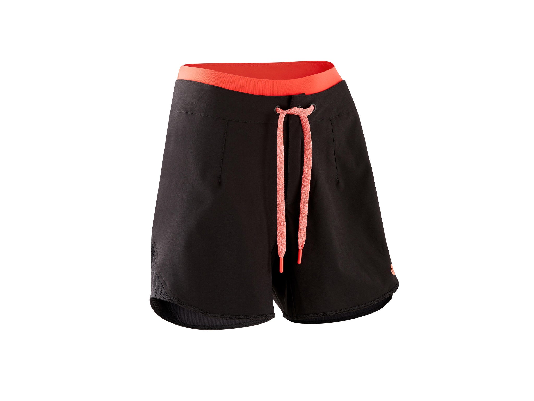 Best padded bike hot sale shorts womens